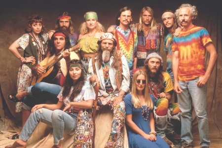 Hippies 07