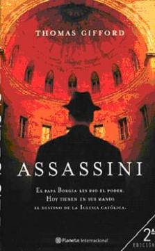 Assassin 01